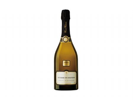 法國 維多利夏內酒廠 維多利夏內 氣泡酒 Crémant de Bourgogne Brut