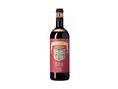 布雷諾 蒙塔奇諾 陳年精釀 紅酒 Brunello Di Montalcino DOCG Riserva