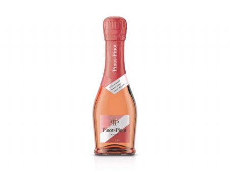 皮諾迪皮諾 粉紅 氣泡酒 Gancia Pinot di Pinot Rosé