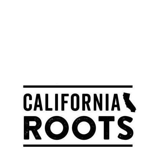 California Roots - 加州之根