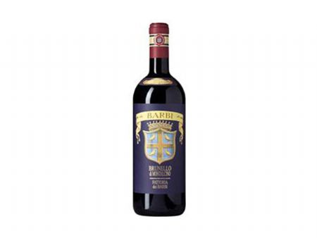 布雷諾 蒙塔奇諾 紅酒 Brunello Di Montalcino DOCG