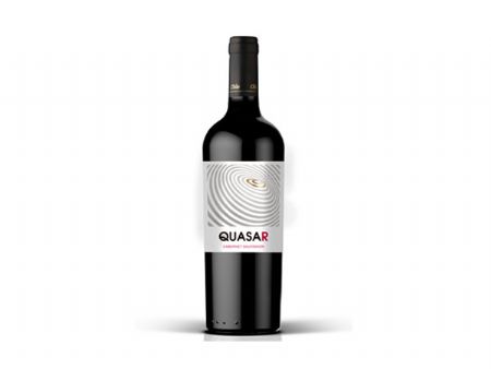 精選 卡本內蘇維濃 紅酒 Quasar Selection Cabernet Sauvignon