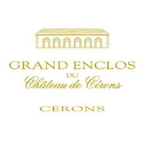 Grand Enclos Du Chateau de Cerons - 西隆酒莊